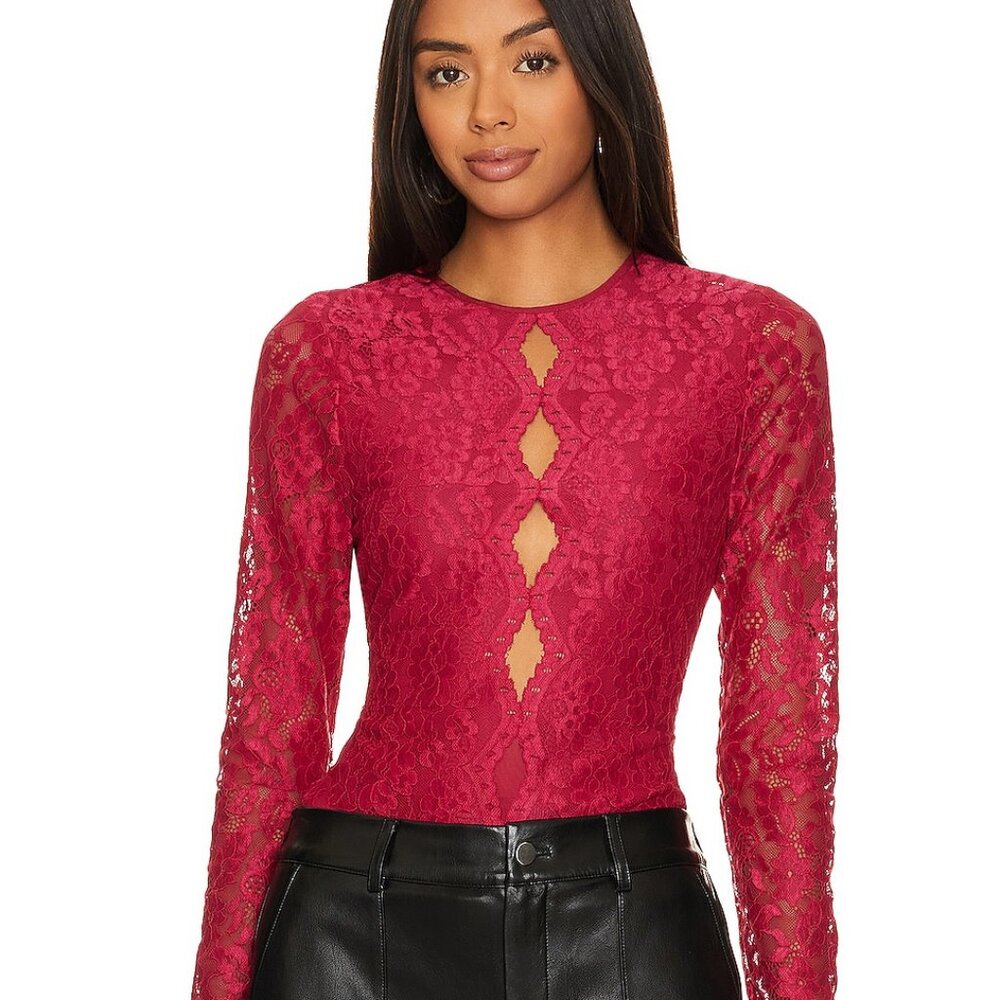 Josefina Top CAMI NYC NWOT - Pink Size S